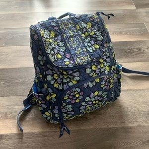 Vera Bradley backpack